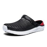 Sandalias de Playa a la Moda para Hombres y Mujeres Zapatillas Antideslizantes de Suela Gruesa - details 6