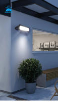 Reflector LED COB para exteriores, lámpara impermeable IP65, 50W, 220V, para Calle y jardín - details 0