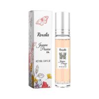 Perfume de Jazmín de 10ml Fragancia Floral Duradera para Mujeres Atractivo Romántico para Hombres - details 0
