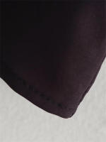 Elegante Vestido de Otoño para Mujer Vestido Largo con Cuello en V, Falda Larga, Manga Larga, Moda de Alta Calidad - details 7