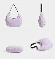 Bolso crossbody de nylon de Nuevo Bolso DE LA Moda con interior El Bolsillo, Más - details 2
