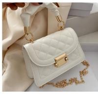 Bolsos De Mujer, Bolso Clásico De Moda, Bolso Cruzado Con Cadena Cuadrada Pequeña, Bolsos Cruzados Para Mujer - details 9