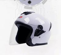Casco Abierto de Verano Aprobado Todoterreno para Motocicleta para Hombres y Mujeres - details 20