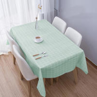 Nuevas ventas calientes práctica lavable de alta calidad mantel cubierta 137x90cm estera mesa banquete escritorio impermeable - details 2