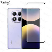 Vidrio templado para Redmi Note 14 Pro 4G Protector de pantalla para Redmi Note 14 Pro 4G cristal de cámara para Redmi Note 14 Pro 4G vidrio - details 1