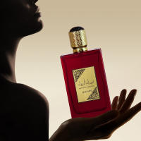 Perfume Dubai Unisex Fragancia Floral Ligera Pheromona Aromaterapia para el Hogar - details 8