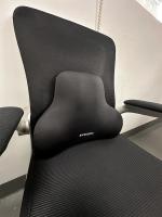 Cojín de Lumbar de Espuma de Memoria Alivio de Dolor Multifuncional para Cintura Postparto - details 3