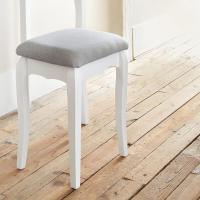 Taburete de Tocador Muebles y Organización Ottomans - details 1