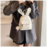 Mochila nueva moda nicho elegante Casual versátil estudiante bolso de escuela mochila de viaje lindo - details 23
