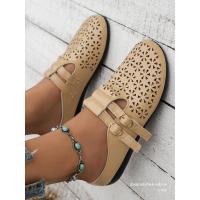 Zapatillas informales de verano para mujer - details 1