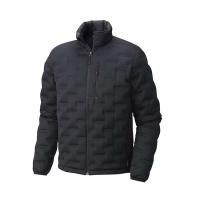 Chaqueta ligera sin costuras para acampar y caminar al aire libre a prueba de viento de invierno, chaqueta de pez globo para hombres - details 1