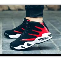 Zapatillas de Baloncesto para Hombre Cómodas y Altas con Cojín Zapatillas Deportivas para Mujer - details 8