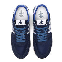Zapatos De Deporte Casual Para Hombre PREMIATA Azul Fashion Transpirables Zapatillas De Correr Moda Para Hombre - details 13
