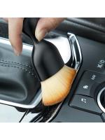 Cepillo de Limpieza para Aire de Coche Suave Herramienta de Limpieza Interior de Coche con Estuche - details 4