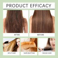 HOEGOA es un spray suave, fragante, regordete y nutritivo para el cuidado, masaje y tratamiento del cabello. - details 8