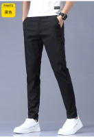 Pantalones de primavera verano - details 10