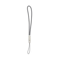 Funda transparente con cordón para Airpods Pro 2. ª generación, funda para auriculares inalámbricos, funda antipérdida con correa - details 6