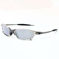 Gafas de Sol Deportivas Y2K para Exteriores Gafas de Sol de Metal Clásicas de Playa Oceanía para Hombres - details 0