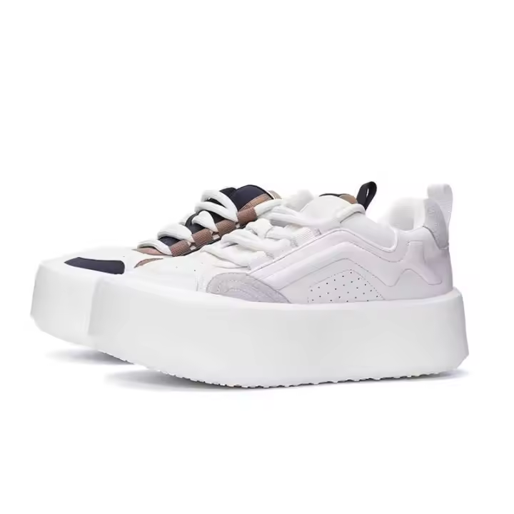 Nuevos zapatos casuales al aire libre respirables multifuncionales de moda para hombres - 1