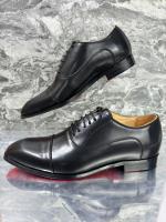 Clásico rojo + zapatos de hombre casual versátiles moda cómoda - details 3
