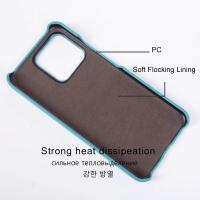 Funda de cuero genuino para Xiaomi, carcasa de lujo de cuero de vaca para Xiaomi 13 Pro, Xiaomi 13 Capa Mi12Pro 12TPro 11Ultra 11Tpro - details 11