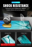 Película de hidrogel 9999D para Xiaomi Redmi Note 10 9S 9 8 7 Pro 9A Note 10 11 Pro Protector de pantalla mi 11T 10T 9T Poco X3 Pro no vidrio - details 6
