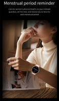 Reloj inteligente con Bluetooth para hombre y mujer, pulsera con Dial personalizado, control del ritmo cardíaco, llamadas, para Android e IOS, 2023 - details 10