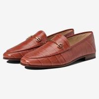 Zapatos de cuero de moda de las mujeres ocasionales cómodas vendedoras calientes del nuevo diseño - details 8