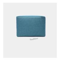 Bolsa impermeable para cámara Oxford, organizador de fotografía, divisores de partición extraíbles, estuche de almacenamiento compatible con Canon, Nikon, Sony, DSLR - details 13