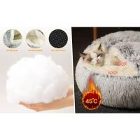 Cama Suave y Cálida para Mascotas Nido de Abrazo de Donut para Gatos y Perros - details 3