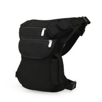 Bolsos de Lona de Alta Calidad para Hombres Rinónica para Pierna, Cinturón, Bolsos para Bicicleta y Motocicleta - details 0