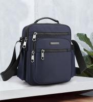 Bolso de hombro de alta calidad para hombre, bandolera Oxford, impermeable - details 0