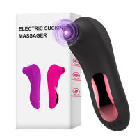 Succionador de clítoris femenino, vibrador de succión de Vagina, estimulador de vacío de pezón, Juguetes sexuales para adultos, producto masturbador de 18 mujeres - details 7