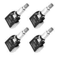 Sensor de Presión de Neumáticos TPMS 433MHZ 4PCS para F40 G20 G22 G30 G11 F12 G32 G15 G01 G05 - details 0