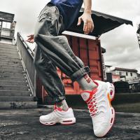 Calzado de diseñador, zapatillas deportivas antideslizantes con cojín de aire para hombre, zapatillas deportivas de alta calidad - details 15