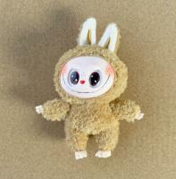 Bubble materab Heart Macaron peluche Doll Rabb Standing Generation - details 3