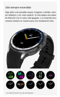 Reloj Inteligente con Pantalla AMOLED de 1.43 pulgadas Voz AI Asistente Call de Bluetooth - details 8