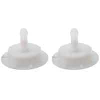 Paquete de 2 tapas de tanque de desbordamiento de depósito de refrigerante de radiador para Honda Acura Accord Civic Pilot Insight-elements 19102-Pm5-A00 - details 6