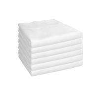 Funda de Almohada de Algodón Suave Diseño Rectangular de Almohada de Lino para Decoración de Oficina y Dormitorio - details 0