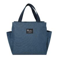 Bolsa Enfriadora de Gran Capacidad Oxford Portátil, Aislante para Congelador, Bolsa de Picnic para Acampar - details 4