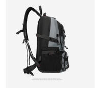 Mochila de escalada al aire libre de gran capacidad para senderismo, Camping, pesca, portátil, viaje, deportes, equipaje para ordenador portátil - details 12