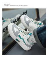 Zapatillas de deporte de ocio versátiles para hombre, zapatos deportivos ligeros y cómodos para caminar, zapatos cómodos y ligeros de alta calidad para caminar - details 23