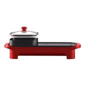 Parrilla de Carne Multifunción para el Hogar Herramienta de Cocina y Comedor para Asar Carne - details 2