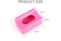 Recipiente de Almacenamiento Reciclable KADS para Polvo de Lentejuelas de Uñas Organizador de Polvo de Pigmentos Herramienta de Manicura Portátil - details 2