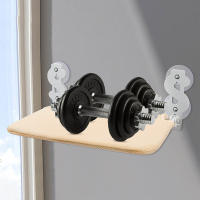 Hamaca inalámbrica para ventana de gato, camas para ventanas de vidrio y paredes interiores - details 1