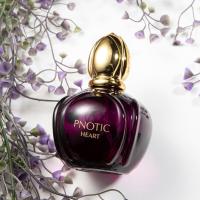 Perfume Floral Duradero 100ML Eau De Parfum para Mujeres Aromaterapia y Fragancia del Hogar - details 3