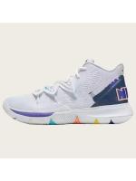 Basketball shoes White Breathable Flat Walking Trainers Casual Sneakers 5s Designer Men Sports Women Outdoor Running Shoes - details 6