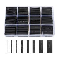 Kit de embalaje térmico, funda termorretráctil, cable de conexión eléctrica, funda aislante de 530 a 650 piezas - details 2