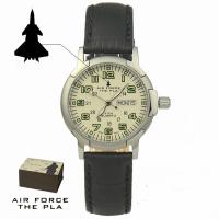 Dugary Aviation Pilot quartz Watch Night Light Waterproof Army Survival Wild Watch de alta calidad marca Suiza movimiento - details 9