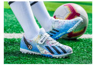 Nuevos Zapatos de Fútbol para Niños Pisa Fuerte, Antideslizante, Resistente al Desgaste - details 4